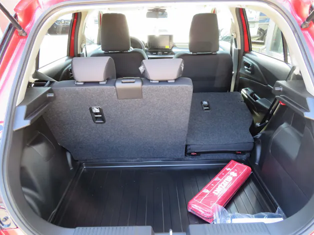 Suzuki Swift 1.2 Tradizio Top Hybrid
