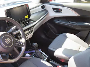 Suzuki Swift 1.2 Tradizio Top Hybrid