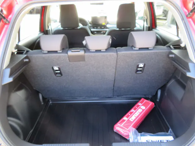 Suzuki Swift 1.2 Tradizio Top Hybrid