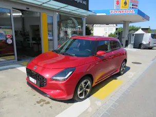 Suzuki Swift 1.2 Tradizio Top Hybrid