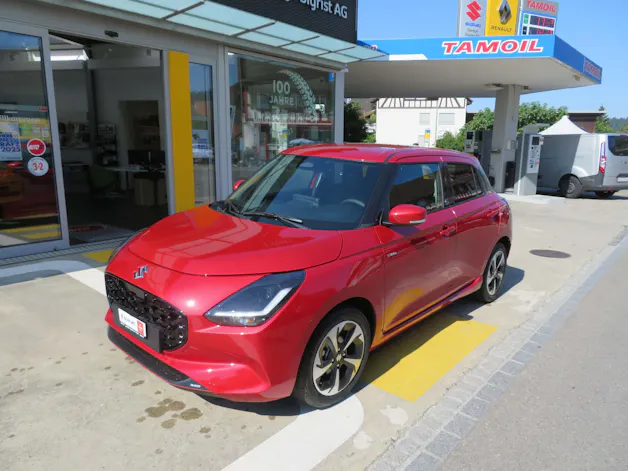Suzuki Swift 1.2 Tradizio Top Hybrid