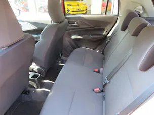 Suzuki Swift 1.2 Tradizio Top Hybrid