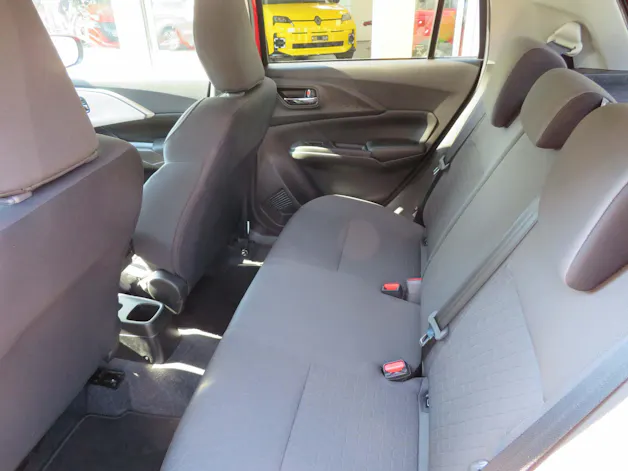 Suzuki Swift 1.2 Tradizio Top Hybrid