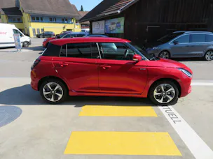 Suzuki Swift 1.2 Tradizio Top Hybrid