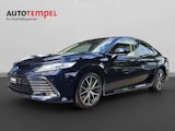 First vehicle image