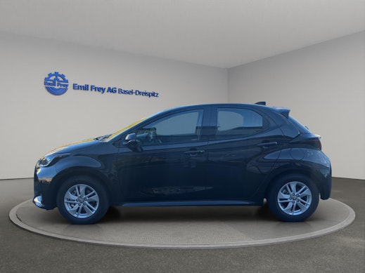 TOYOTA Yaris 1.5 VVT-i HSD Comfort 2