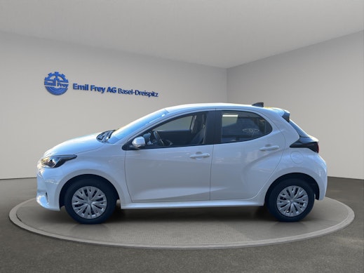 TOYOTA Yaris 1.5 VVT-i HSD Comfort 2