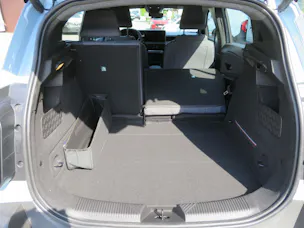 Renault 4 E-Tech Comfort Range techno