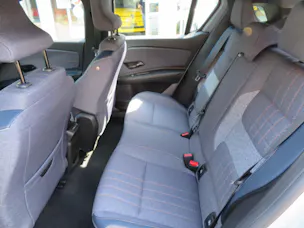 Renault 4 E-Tech Comfort Range techno