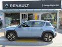 Renault 4 E-Tech Comfort Range techno