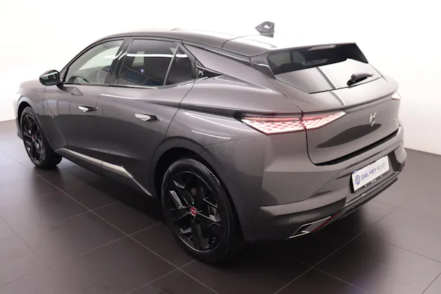 DS Automobiles 4 1.6 PureTech 225 Performance Line+