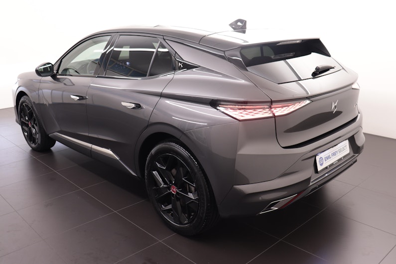 Vehicle image DS AUTOMOBILES DS4