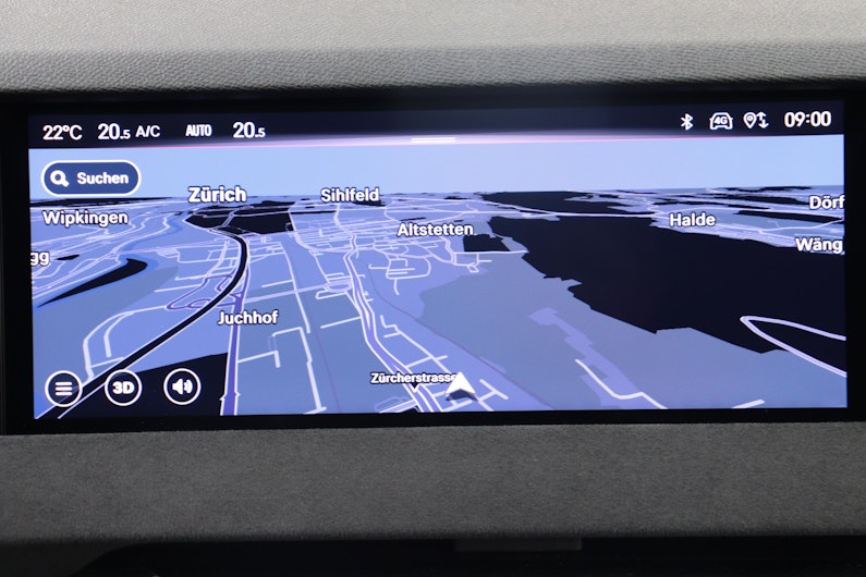 Vehicle image DS AUTOMOBILES DS4