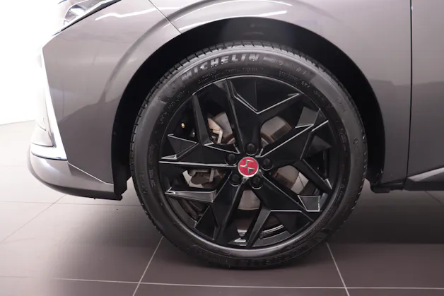 DS Automobiles 4 1.6 PureTech 225 Performance Line+