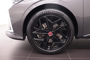 Vehicle image DS AUTOMOBILES 4 1.6 PureTech 225 Performance Line+