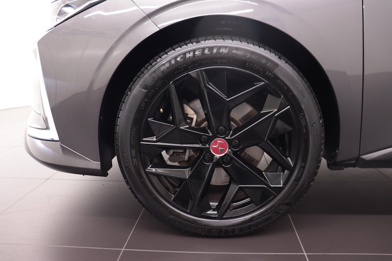 Vehicle image DS AUTOMOBILES DS4