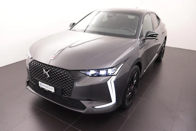 DS Automobiles 4 1.6 PureTech 225 Performance Line+