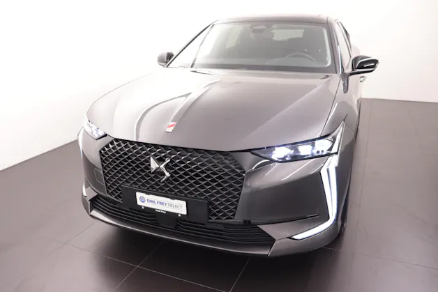 DS Automobiles 4 1.6 PureTech 225 Performance Line+