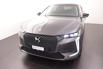 Vehicle image DS AUTOMOBILES 4 1.6 PureTech 225 Performance Line+