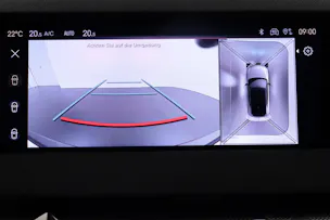 DS Automobiles 4 1.6 PureTech 225 Performance Line+