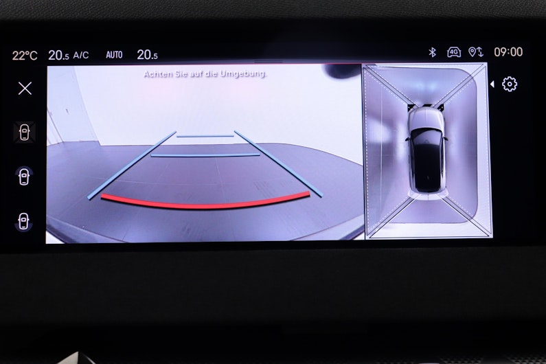 Vehicle image DS AUTOMOBILES DS4