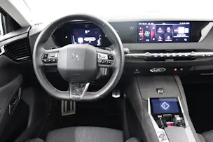 DS Automobiles 4 1.6 PureTech 225 Performance Line+