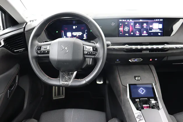 DS Automobiles 4 1.6 PureTech 225 Performance Line+