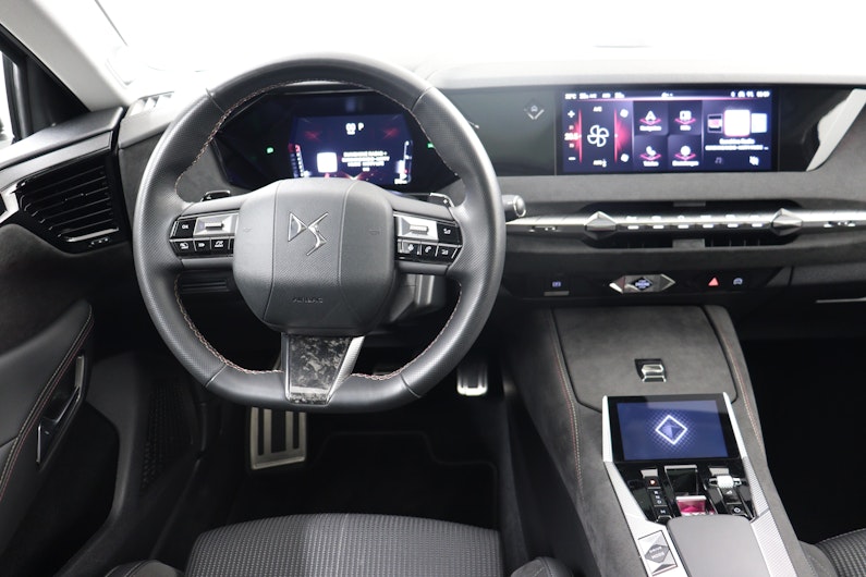 Vehicle image DS AUTOMOBILES DS4