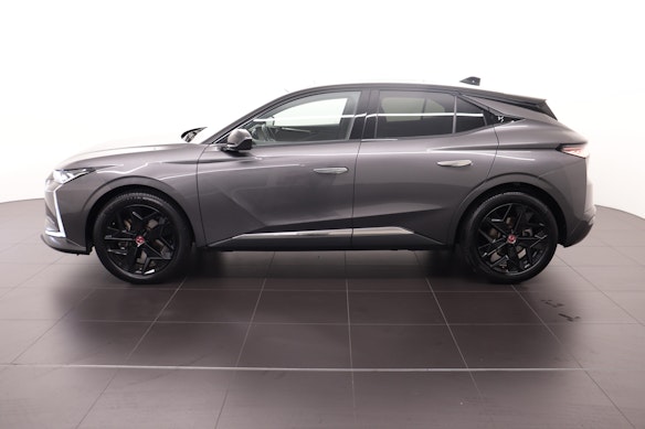 DS AUTOMOBILES DS4 1.6 PureTech 225 Performance Line+ 3