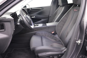 Vehicle image DS AUTOMOBILES 4 1.6 PureTech 225 Performance Line+