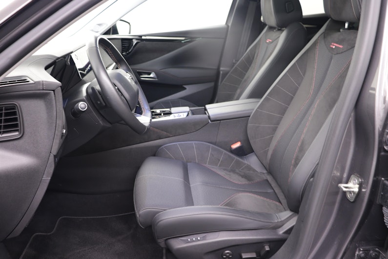 Vehicle image DS AUTOMOBILES DS4