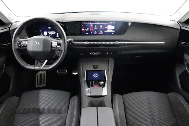 DS Automobiles 4 1.6 PureTech 225 Performance Line+