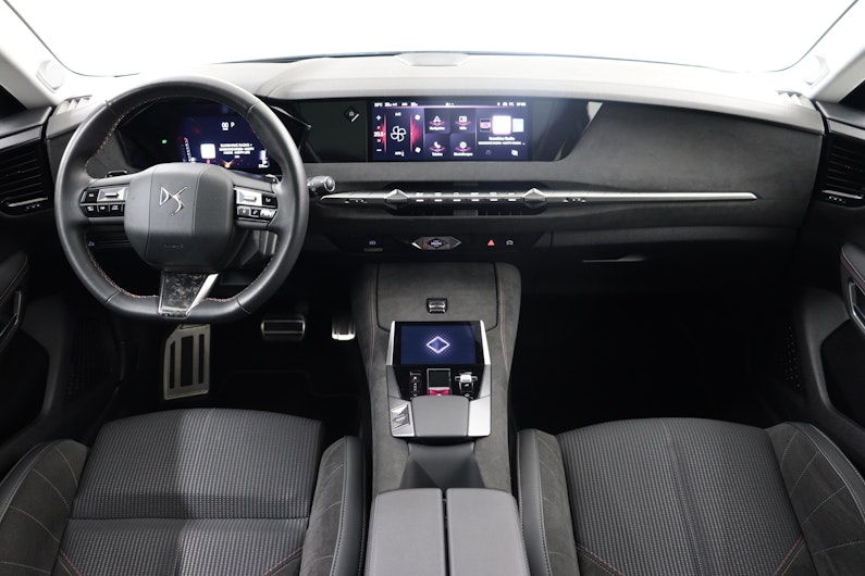 Vehicle image DS AUTOMOBILES DS4