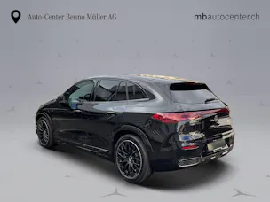Mercedes-Benz EQE 43 AMG 4matic