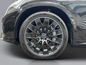 Mercedes-Benz EQE 43 AMG 4matic