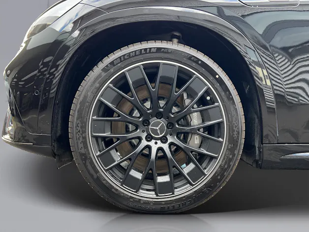 Mercedes-Benz EQE 43 AMG 4matic