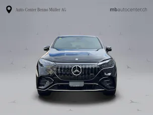 Mercedes-Benz EQE 43 AMG 4matic