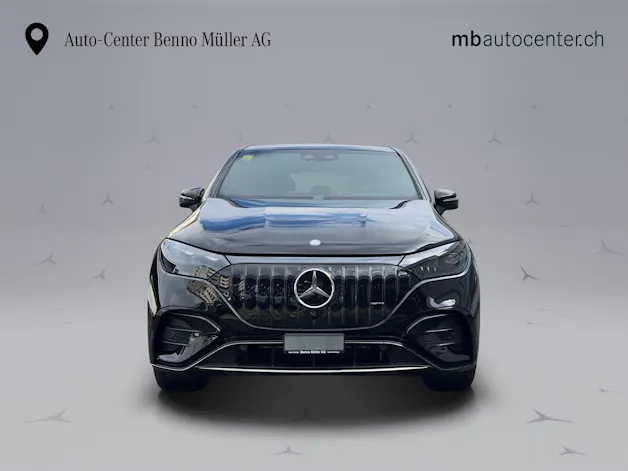 Mercedes-Benz EQE 43 AMG 4matic