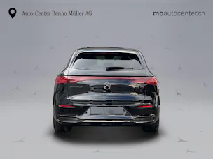 Mercedes-Benz EQE 43 AMG 4matic