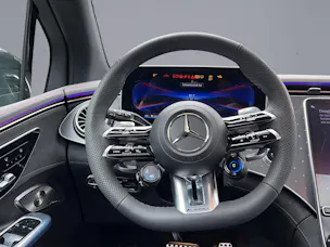 Mercedes-Benz EQE 43 AMG 4matic
