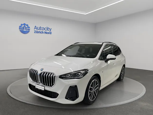 BMW 223i xDrive SDKG Active Tourer