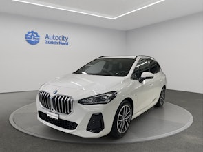 Vehicle image BMW 223i xDrive SDKG Active Tourer
