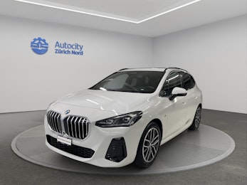 Vehicle image BMW 223i xDrive SDKG Active Tourer