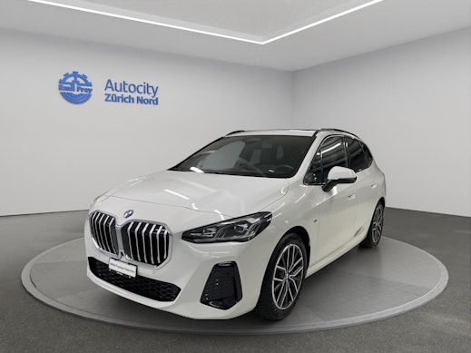 BMW 223i xDrive SDKG Active Tourer 0 BMW 223i xDrive SDKG Active Tourer 0