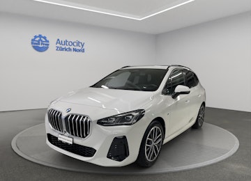 Vehicle image BMW 223i xDrive SDKG Active Tourer Vehicle image BMW 223i xDrive SDKG Active Tourer