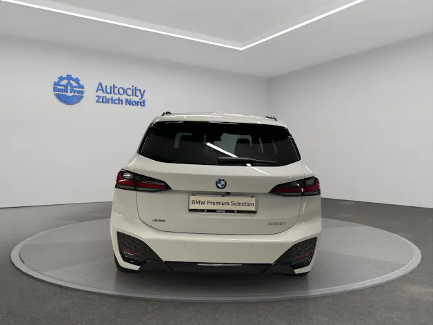 BMW 223i xDrive SDKG Active Tourer