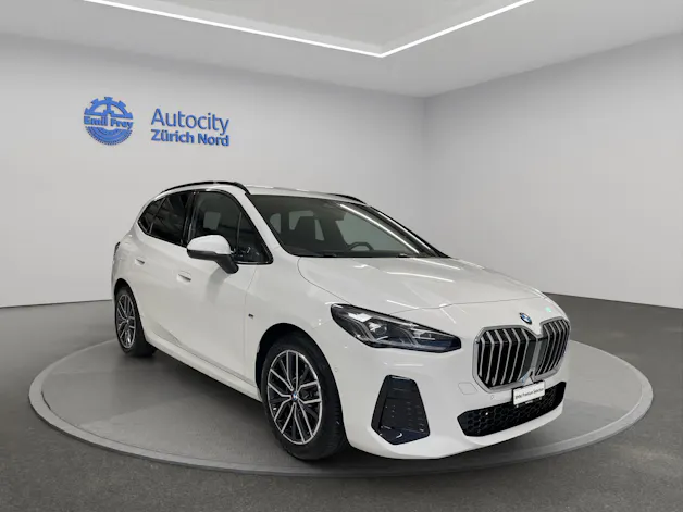 BMW 223i xDrive SDKG Active Tourer