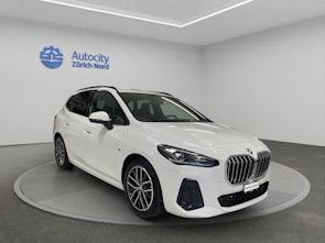 Vehicle image BMW 223i xDrive SDKG Active Tourer