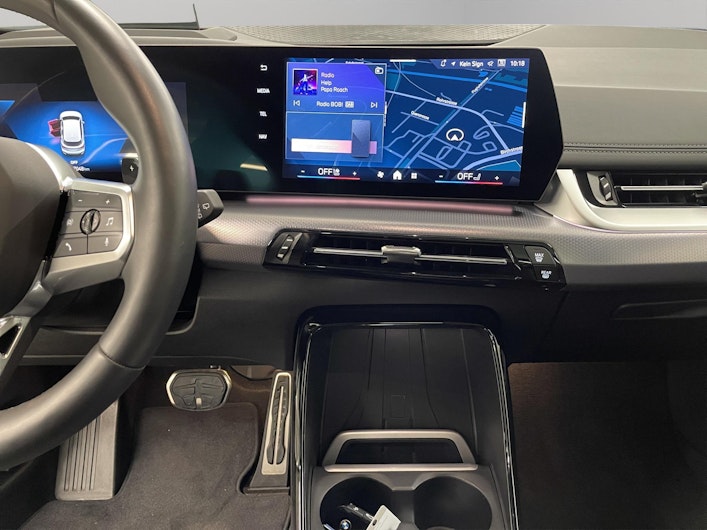 Vehicle image BMW 2 SERIES