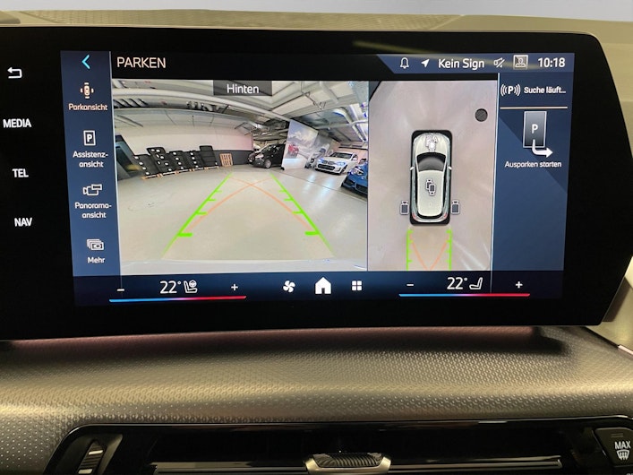 Vehicle image BMW 2 SERIES